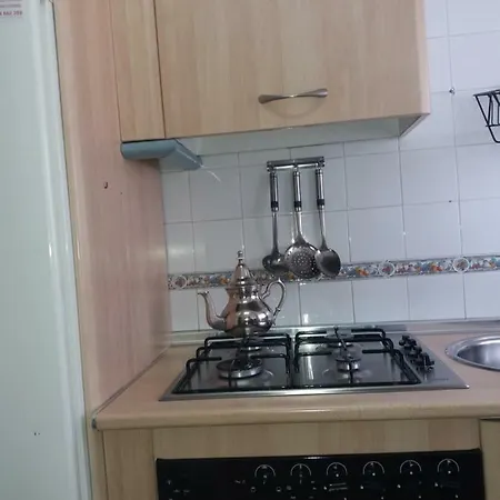 Apartamento Apartamento En Capital