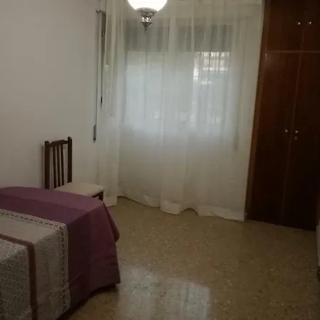 Apartment Vivienda Completa En Seville