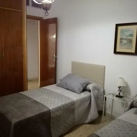 Apartment Vivienda Completa En