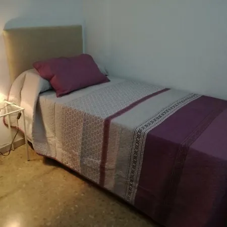Apartment Vivienda Completa En *