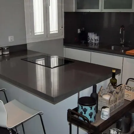 Apartment Apartamento Terraza Asuncion *