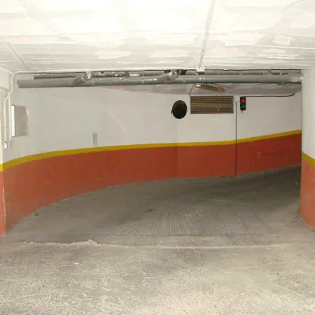 Apartment Conde De Ibarra