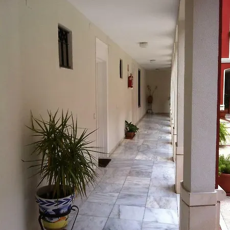 Apartment Conde De Ibarra *