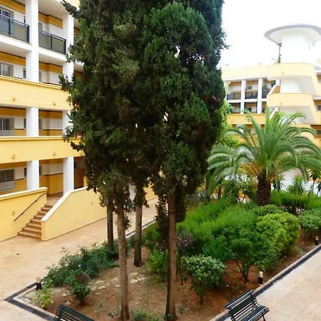 Lägenhet Apartamento Maimonides Sevilla