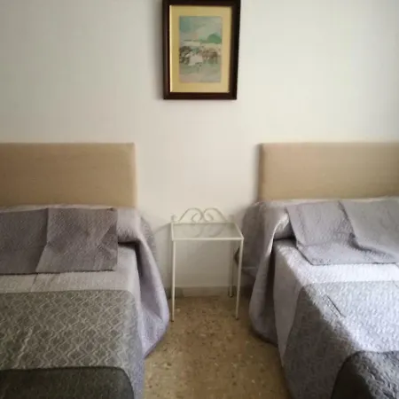 Vivienda Completa En Apartment Seville