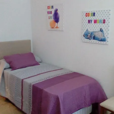 Vivienda Completa En *