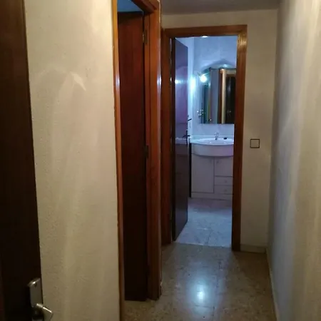Apartment Vivienda Completa En