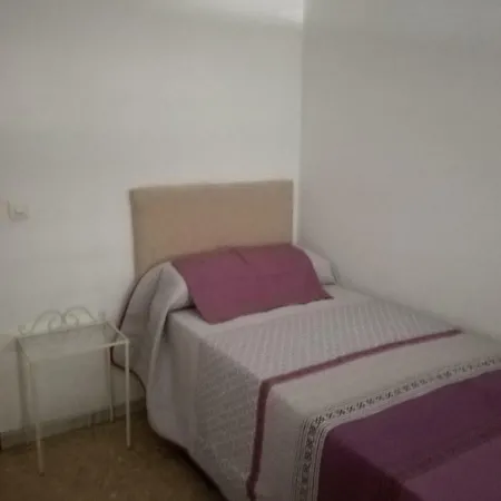 Vivienda Completa En *