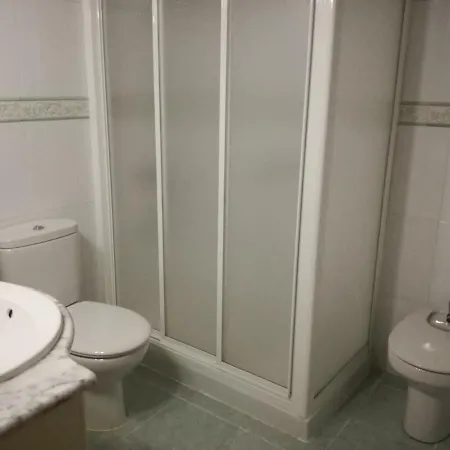 Vivienda Completa En Apartment