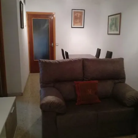 Vivienda Completa En * Sevilla