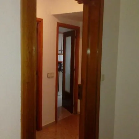 Apartment Vivienda Completa En