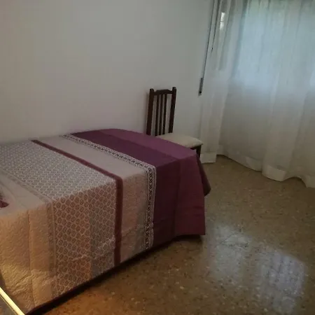 Vivienda Completa En Apartment *