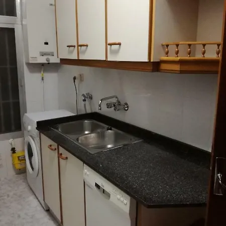 Vivienda Completa En Apartment *