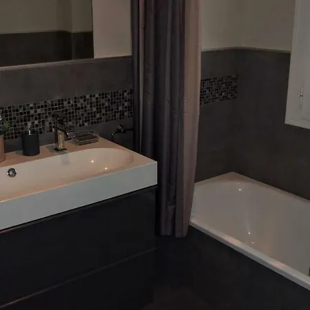 Apartamento Terraza Asuncion *