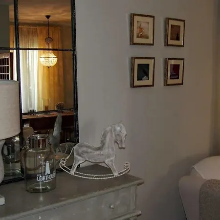 Apartment Apartamento Terraza Asuncion *