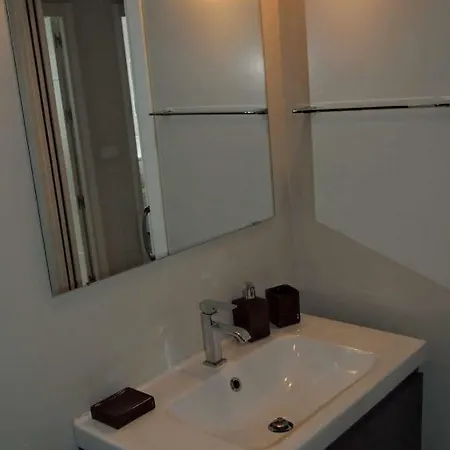 Apartment Apartamento Terraza Asuncion