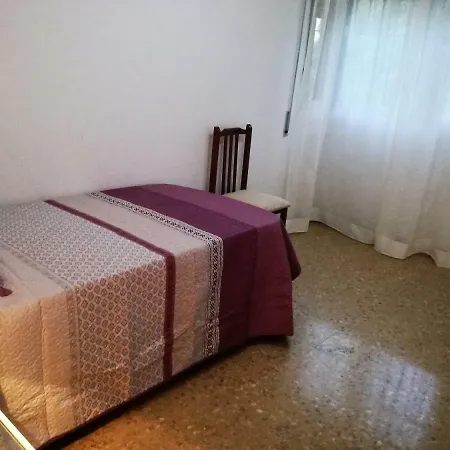 Apartment Vivienda Completa En