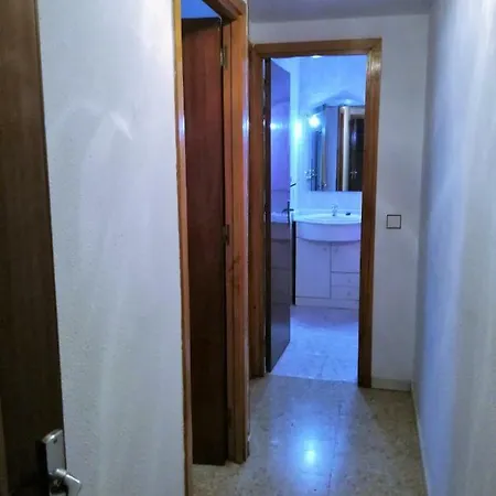 Vivienda Completa En Apartment
