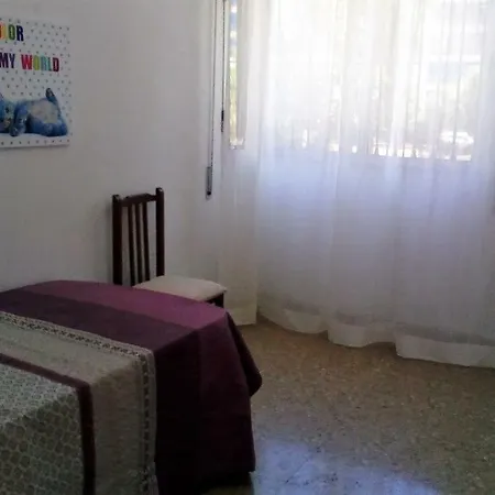 Apartment Vivienda Completa En Sevilla
