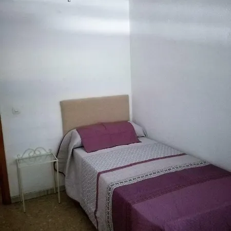 Vivienda Completa En Apartment