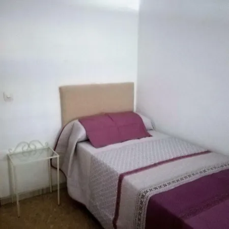 Vivienda Completa En Apartment