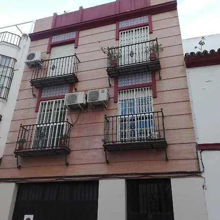Apartamento Casa Lola