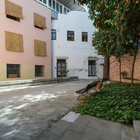 Apartment Lr2 Private Terrace & Parking Right In The Center