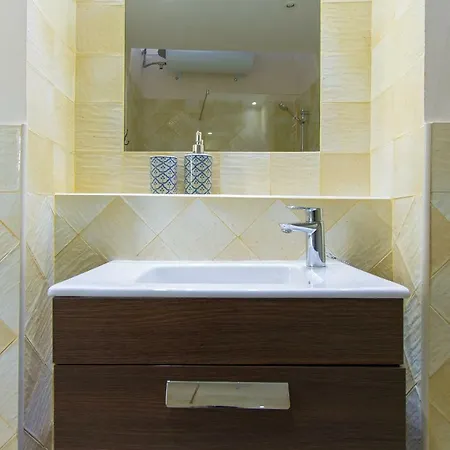 Bamberg Duplex Terrace Apartment Sevilla