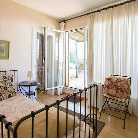 Bamberg Duplex Terrace * Sevilla