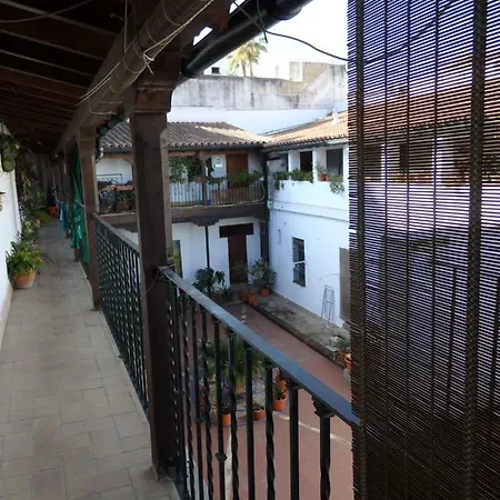Green-apartments Corral De Esquivel Apartamento Sevilla