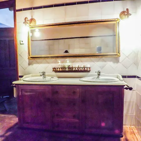 Casa Palacio Siglo Xviii Rum i privatbostad Sevilla