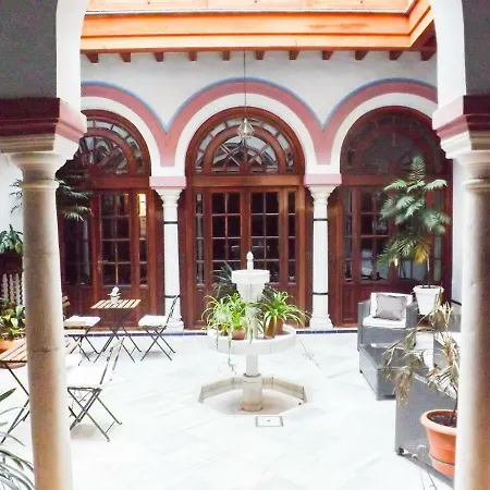Casa Palacio Siglo Xviii *