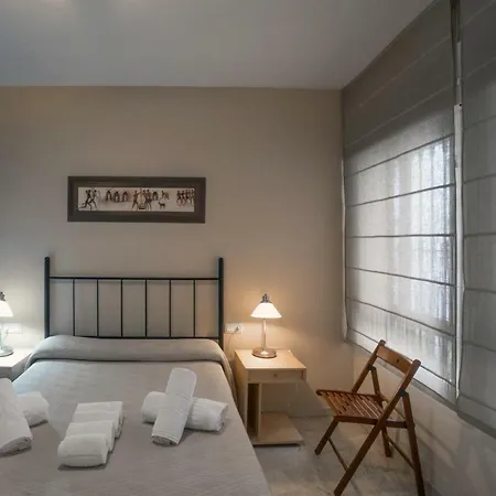 Rentalsevilla San Clemente Apartment *