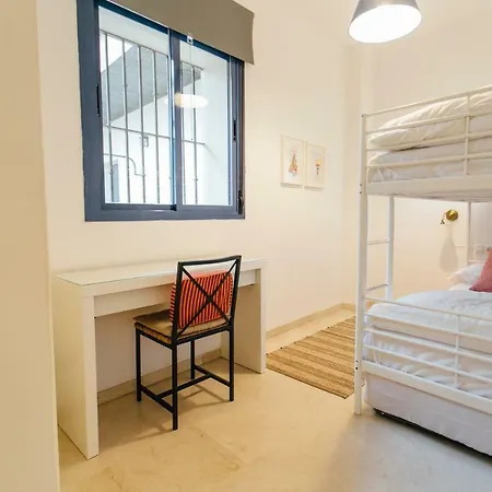 Castilla Apartamento *