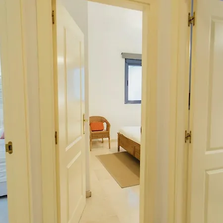 Apartamento Castilla