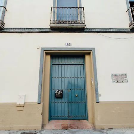 Castilla * Sevilla