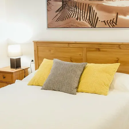Castilla Apartamento *