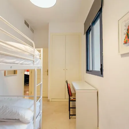 Apartamento Castilla *