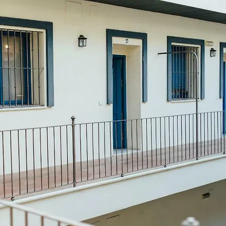Castilla Apartamento Sevilla