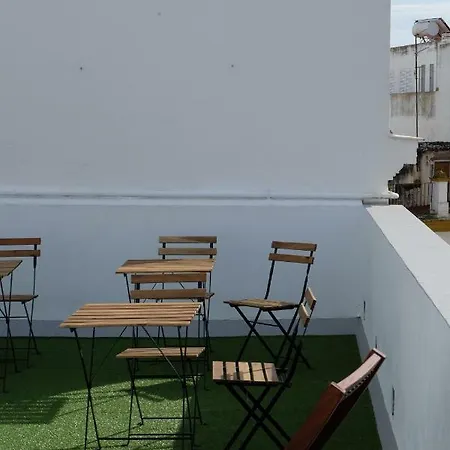 Apartment The River Townhouse Pink *