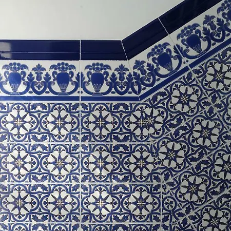 Apartment The River Townhouse Pink Seville