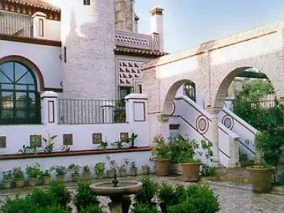 El Palacio De San Benito Gæstehus Cazalla de la Sierra