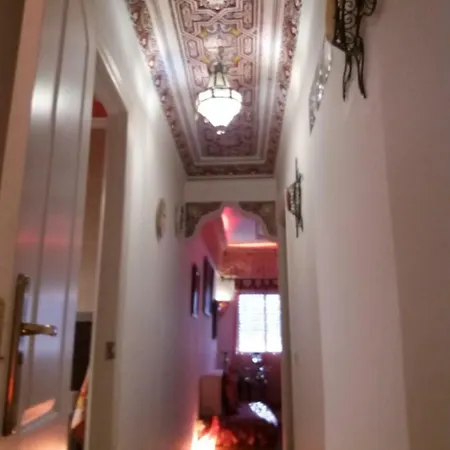 Holiday home Casa Marhaba - Welcome Seville