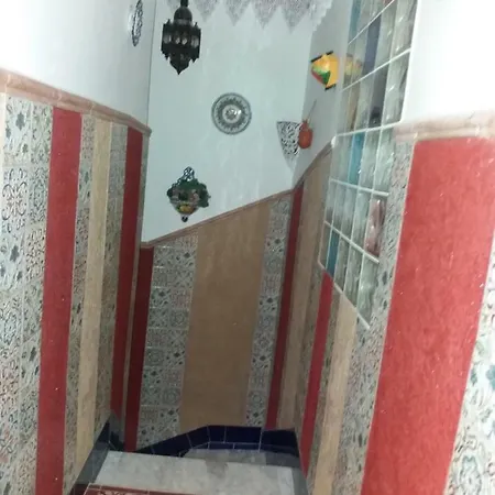 Casa Marhaba - Welcome Holiday home