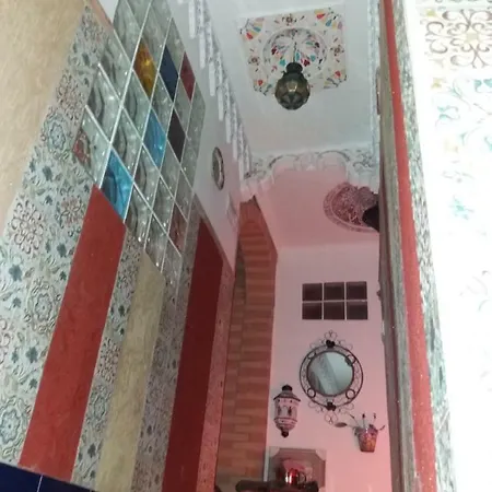 Casa Marhaba - Welcome Holiday home *