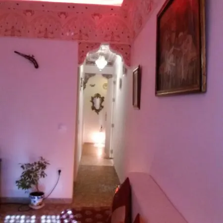 Holiday home Casa Marhaba - Welcome Seville