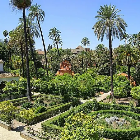 Apartment Luxury Penuelas Free Parking Seville