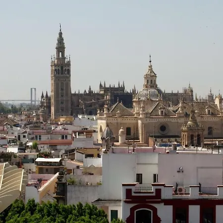 Apartment Luxury Penuelas Free Parking *
