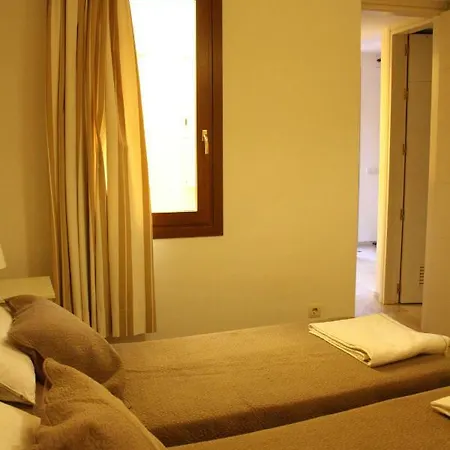 La Casa De Pilar Apartment *