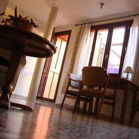 La Casa De Pilar *